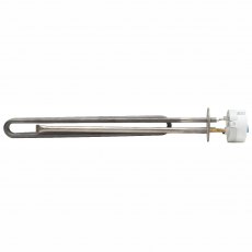 BOTTOM IMMERSION HEATER ASSEMBLY (DIRECT)