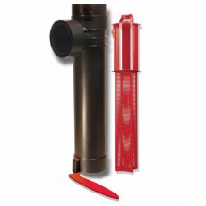 EFFLUENT FILTER PL68 CARTRIDGE WITH HOUSING