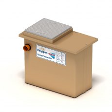 500 Litre GREASE SEPARATOR