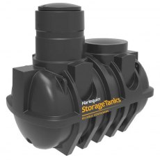 UG2500 UNDERGROUND WATER TANK