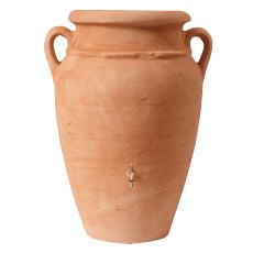 250L Antique Amphora Water Butt