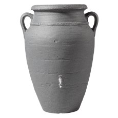 250L Antique Amphora Water Butt