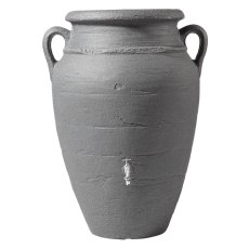 260L Antique Wall Amphora Water Butt