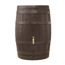 260L Barrica Rain Water Barrel