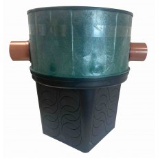 70L Easy-Clean Domestic Grease Trap