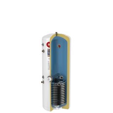 AEROCYL 210L HEAT PUMP HOT WATER CYLINDER