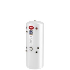 AEROCYL 210L HEAT PUMP HOT WATER CYLINDER