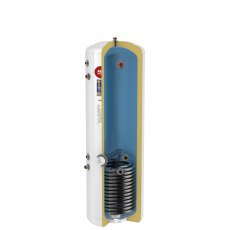 AEROCYL 250L HEAT PUMP HOT WATER CYLINDER