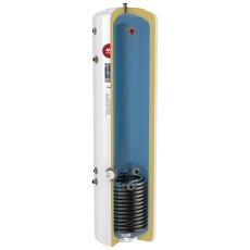 AEROCYL 300L HEAT PUMP HOT WATER CYLINDER