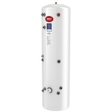 AEROCYL 300L HEAT PUMP & SOLAR HOT WATER CYLINDER