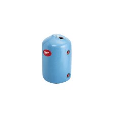 30 x 18 INDIRECT COPPER HOT WATER CYLINDER