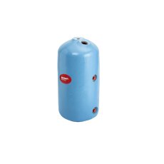 36 x 18 INDIRECT COPPER HOT WATER CYLINDER
