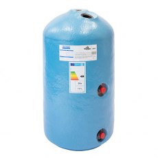 42 x 15 INDIRECT COPPER HOT WATER CYLINDER