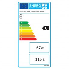48 x 15 INDIRECT COPPER HOT WATER CYLINDER