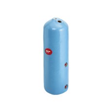 48 x 15 INDIRECT COPPER HOT WATER CYLINDER