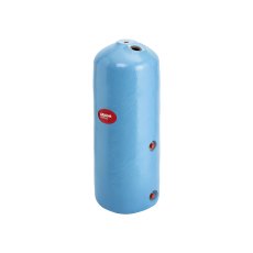 48 x 18 INDIRECT COPPER HOT WATER CYLINDER