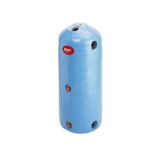 48 x 18 DUAL COIL COPPER HOT WATER CYLINDER