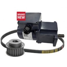BIODISC DRIVE ASSEMBLY FOR BA/BB (pre 2006 tanks)