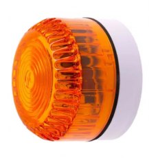 12V XENON AMBER BEACON