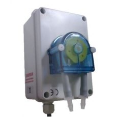 AQUADOSER DOSING PUMP