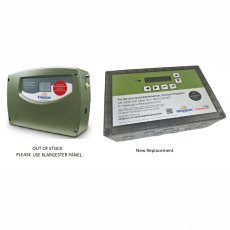 KINGSPAN GREEN CONTROL PANEL E0401K