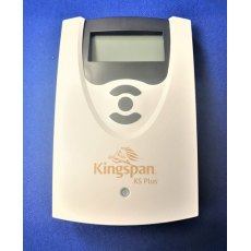 KS PLUS SOLAR CONTROLLER