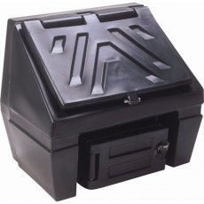 150KG COAL BUNKER