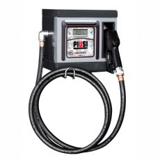 PIUSI CUBE MC B.SMART FUEL MANAGEMENT SYSTEM