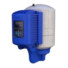AQUAMAXX 300L BOOSTER PUMP & TANK