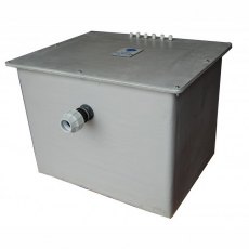 250L ABOVE GROUND MINI PUMPING STATION