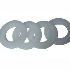 BIODISC BA/BB NYLON WASHERS