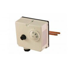 DUAL AQUASTAT THERMOSTAT