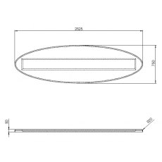 KLARGESTER BIOTEC ( P18-P25 ) ACCESS LID ONLY