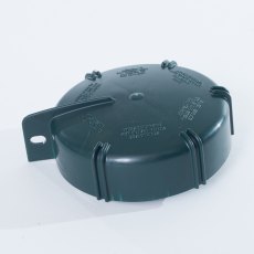 TITAN OIL TANK 6'' INSPECTION CAP