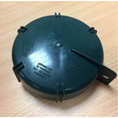 TITAN OIL TANK 6'' INSPECTION CAP