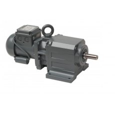BC,BD,BE Helical Motor/Gearbox (Bauer)