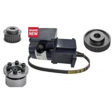 BIODISC BA-BB DRIVE ASSEMBLY (POST 2006 MODELS) KIT 3
