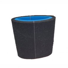 COALESCER FOAM FILTER 315X80X600