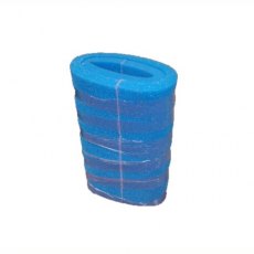 COALESCER FOAM FILTER - NSBP-003, 004, 006