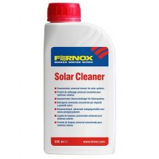 SOLAR CLEANER FLUID 500ML