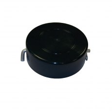 8 Inch lid (c/w bar and pin)