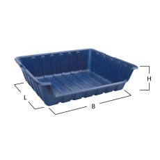 CARGO TRAY