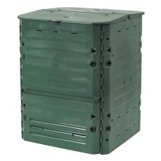 THERMO-KING GARDEN COMPOST BIN