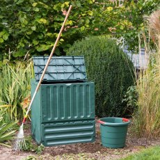 ECO-KING COMPOST BIN