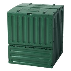 ECO-KING COMPOST BIN