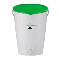 15L URBAN COMPOST BIN