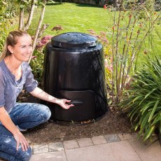 ECO-COMPOSTER