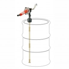 PIUSI BARREL HAND PUMP