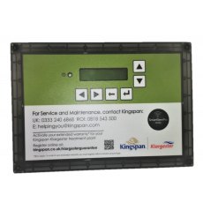 Treatment Tank Control Panel??(Smart Range)