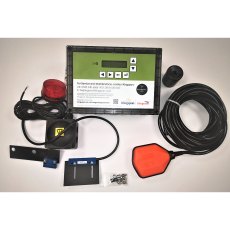 BA-BC BIODISC SMART ALARM KIT